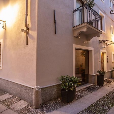 L'Atelier Du Temps - Maison Maillet Aosta Exterior foto